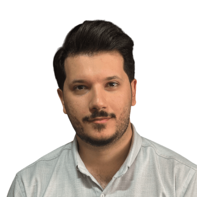 مهندس فرزاد اکبری نژاد