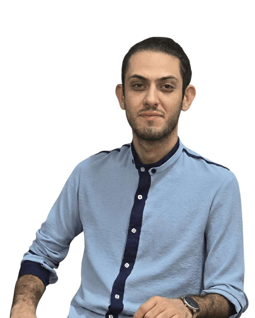 مهندس متین فتحی