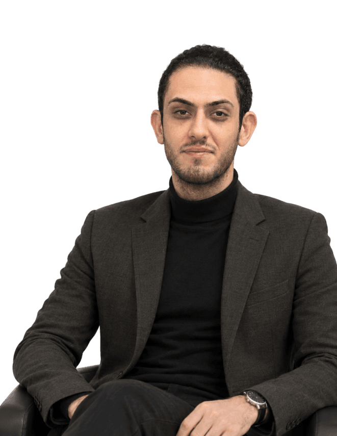 مهندس متین فتحی