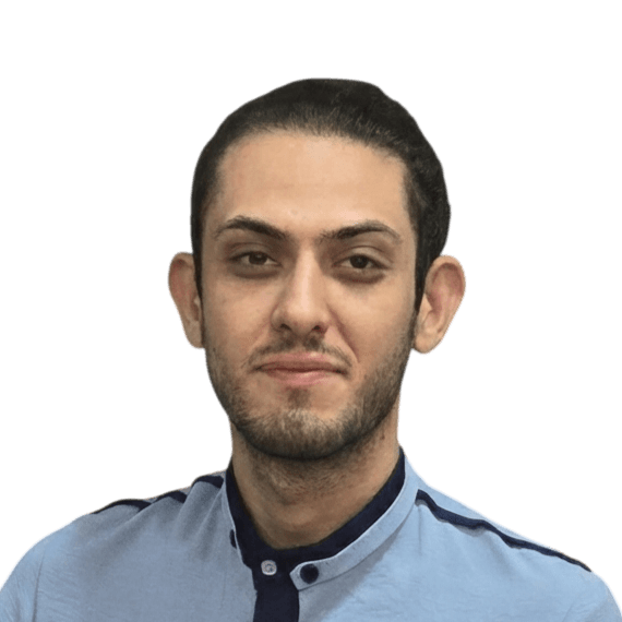 مهندس متین فتحی