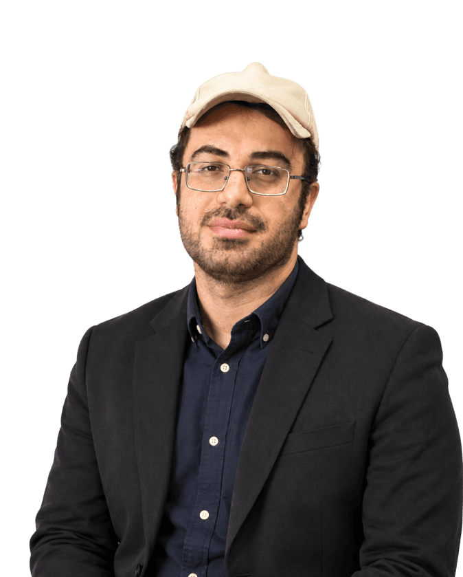 مهندس مهران خزایی