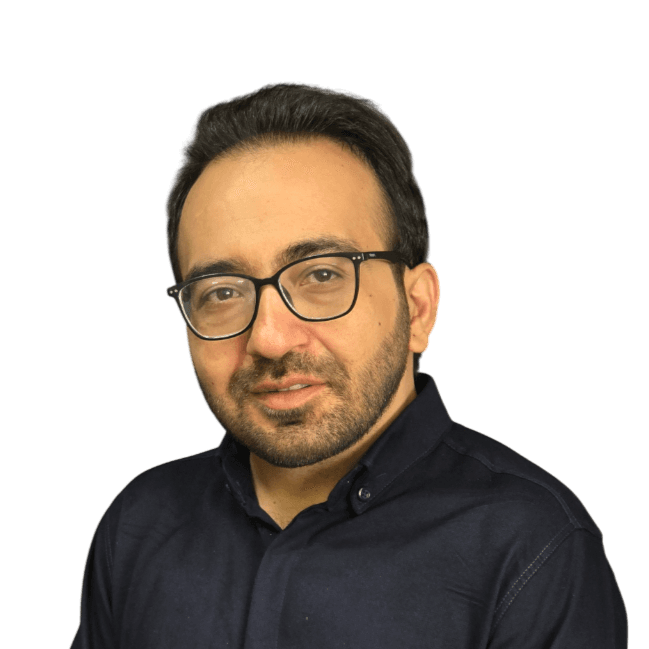 مهندس مهدی شهابی