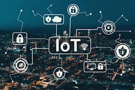 آشنایی با اینترنت اشیا و زبان های برنامه نویسی IoT