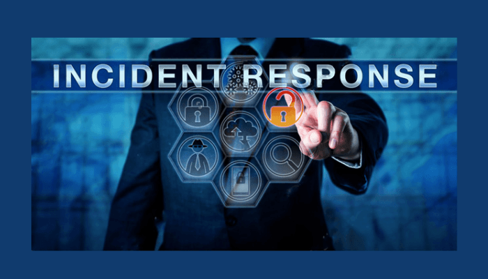 پاسخگویی به حادثه (Incident Response) چیست؟