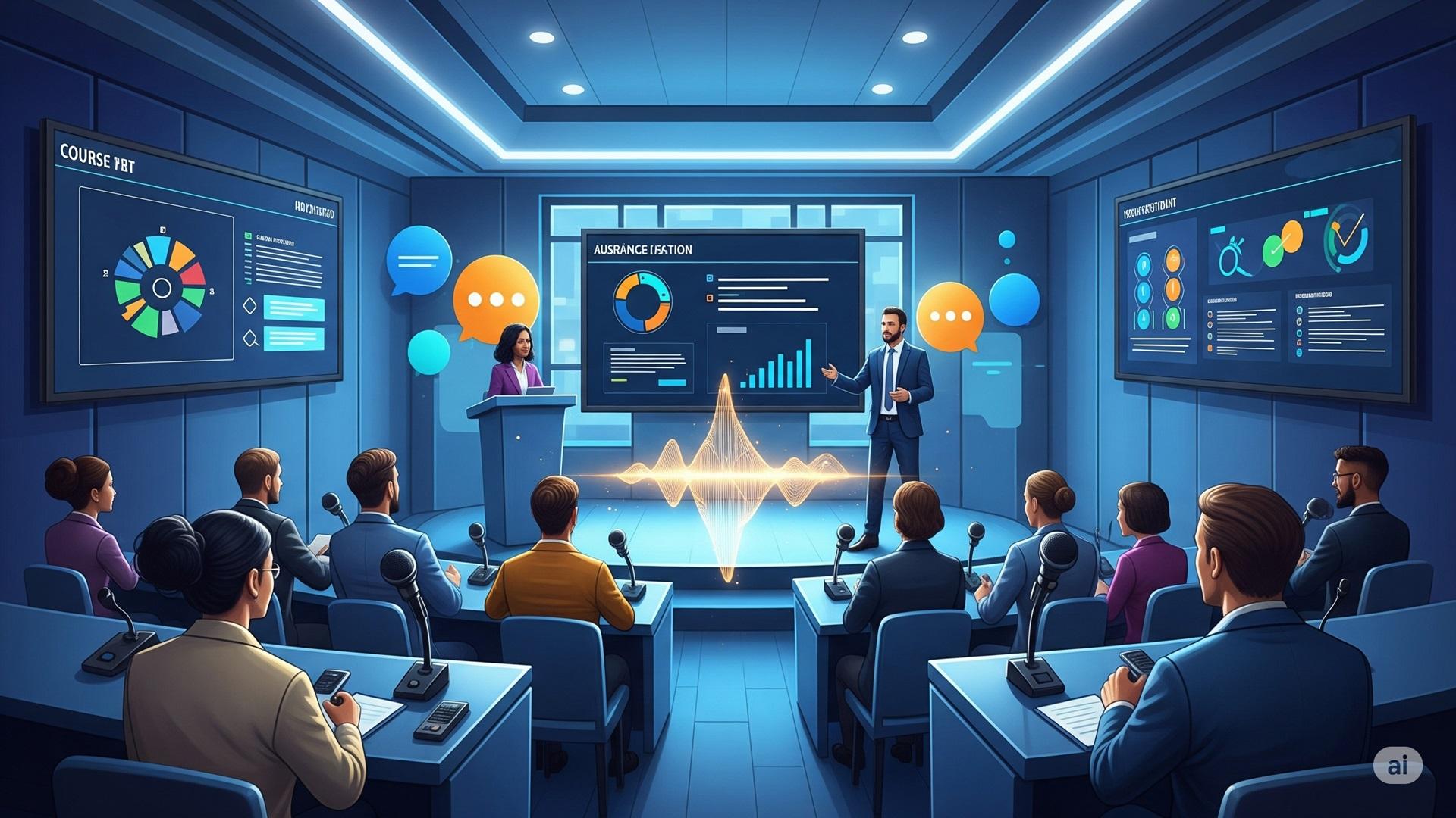 public-speaking