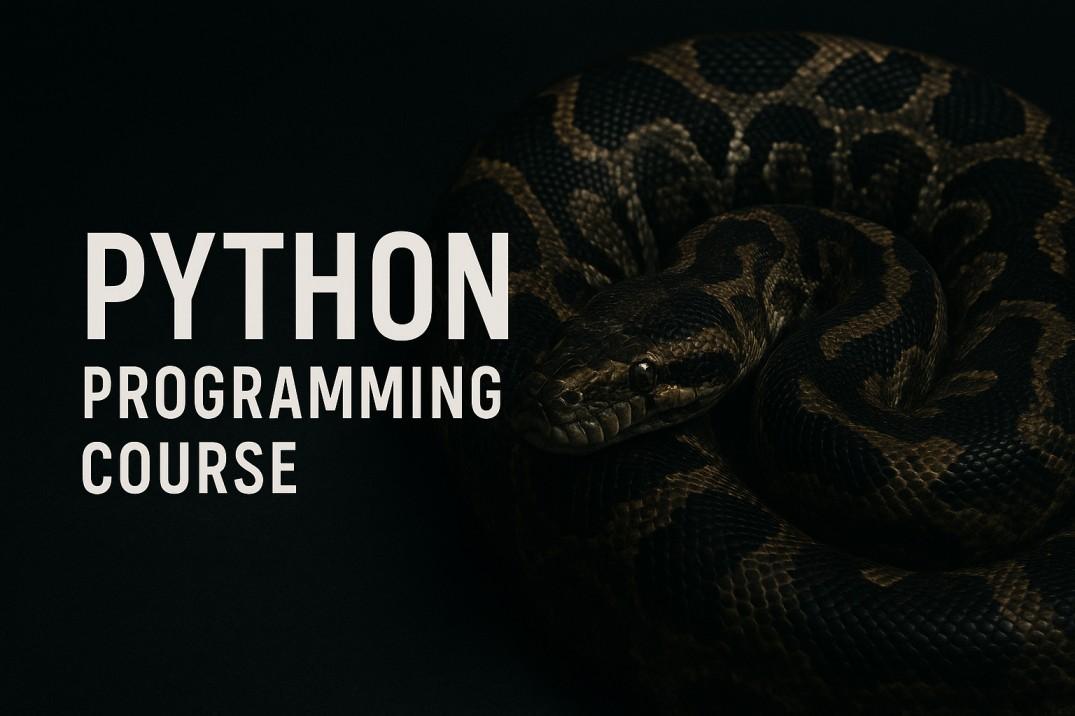 python