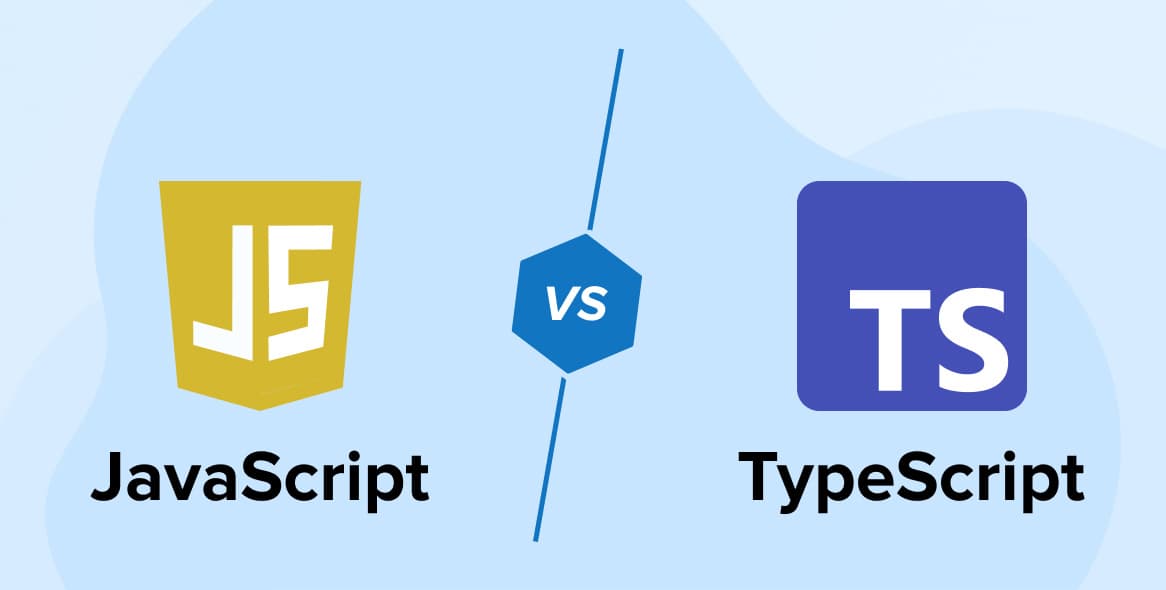 مقایسه TypeScript و JavaScript