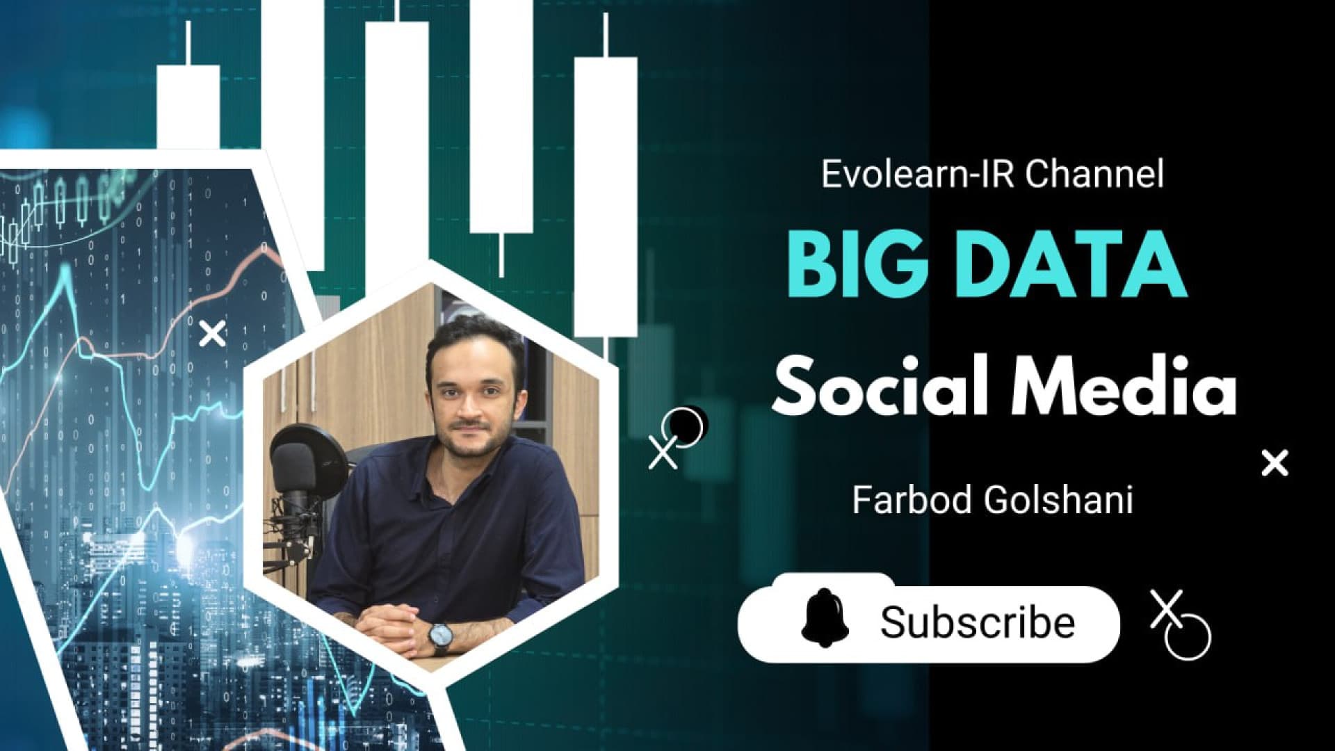 مبانی بیگ دیتا و آشنایی با اهمیت آن در دنیای امروز