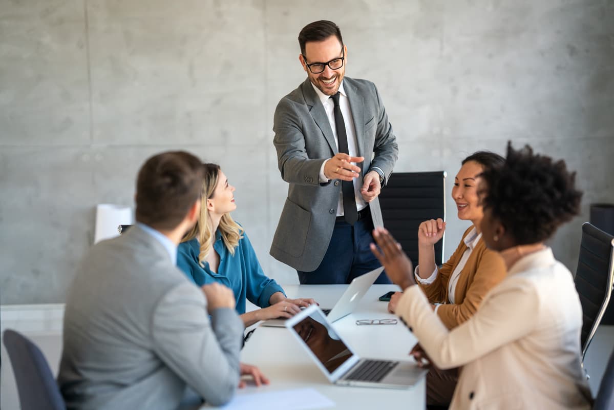 آشنایی با مهارت های ارتباطی مدیران