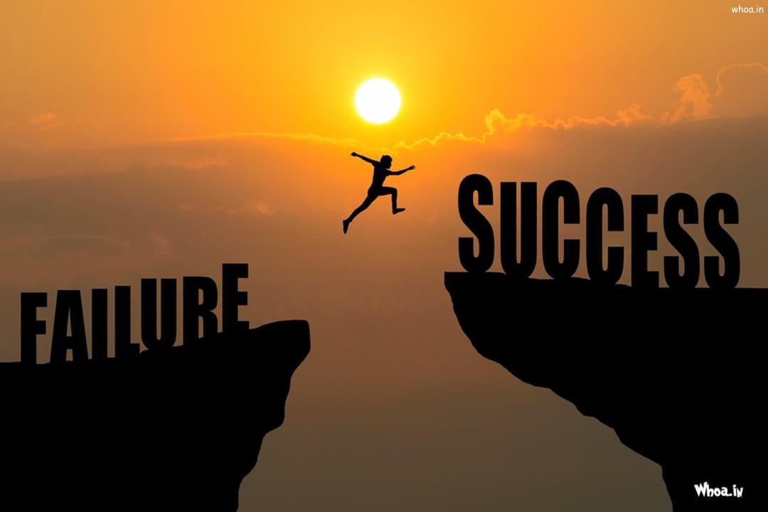 آموزش حفظ تعادل میان موفقیت و اهداف بلند مدت