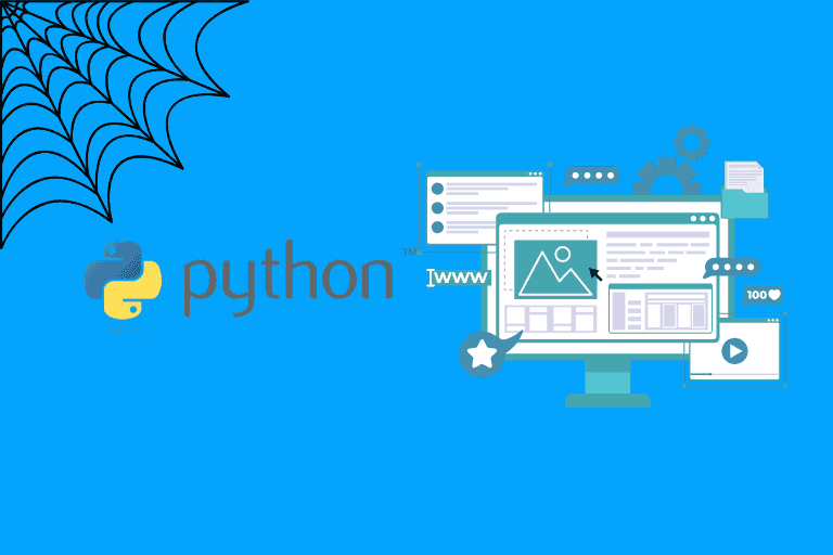 آشنایی با بهترین کتابخانه های وب پایتون ( Python web )
